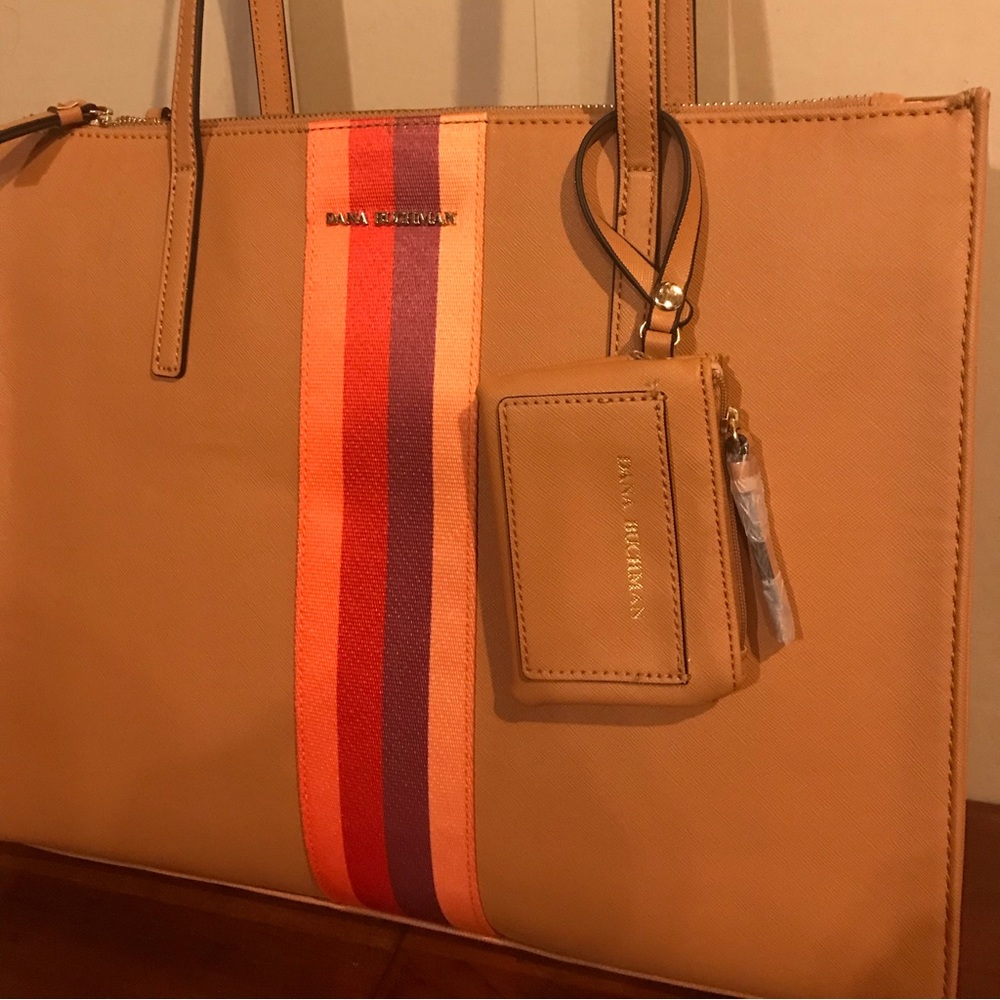 Dana Bachman purse Tote